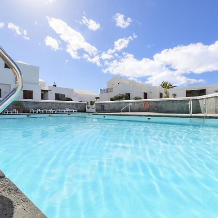 Casa Marta Appartement Playa Honda  Buitenkant foto