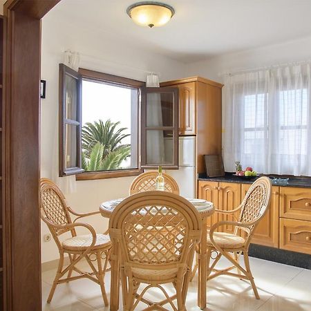 Casa Marta Appartement Playa Honda  Buitenkant foto