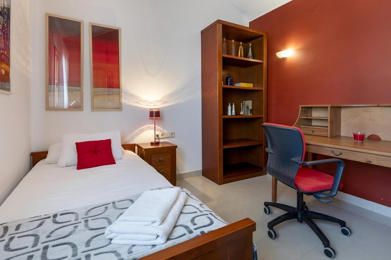 Casa Marta Appartement Playa Honda  Buitenkant foto